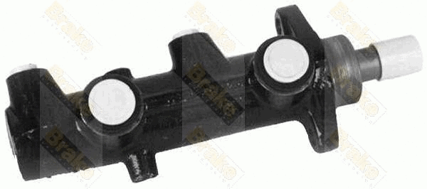 Maître-cylindre de frein Brake ENGINEERING MC1478BE