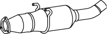 Catalyseur DINEX 28346