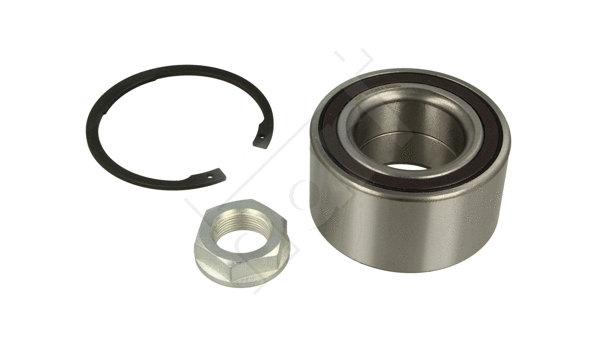 Kit de roulements de roue HART 902 383