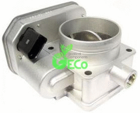 Corps papillon GECO CF19278