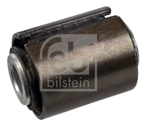 Coussinet de palier, ressort à lames FEBI BILSTEIN 171057