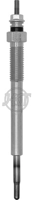 Bougie de préchauffage HKT B-126