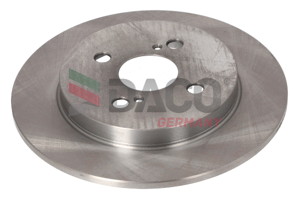 Disque de frein DACO Germany 603942
