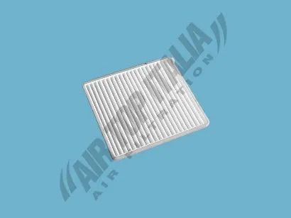 Filtre, air de l'habitacle ASTER ASF2597