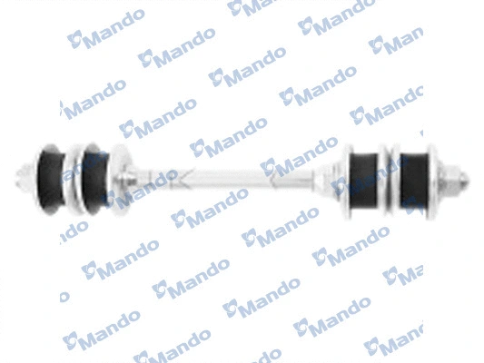 Entretoise/tige, stabilisateur MANDO MSC015328
