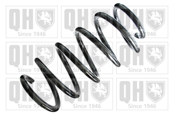 Ressort de suspension QUINTON HAZELL QCS8313