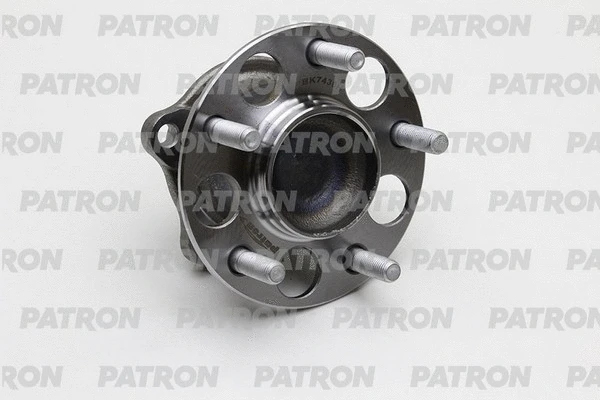 Kit de roulements de roue PATRON PBK7436H