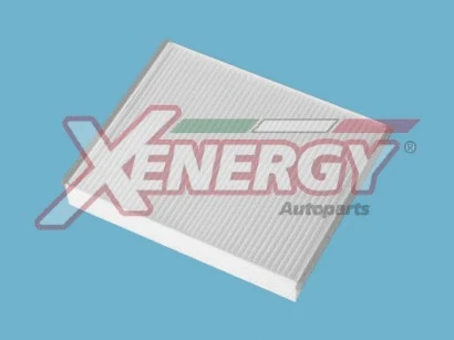 Filtre, air de l'habitacle AP XENERGY X10324