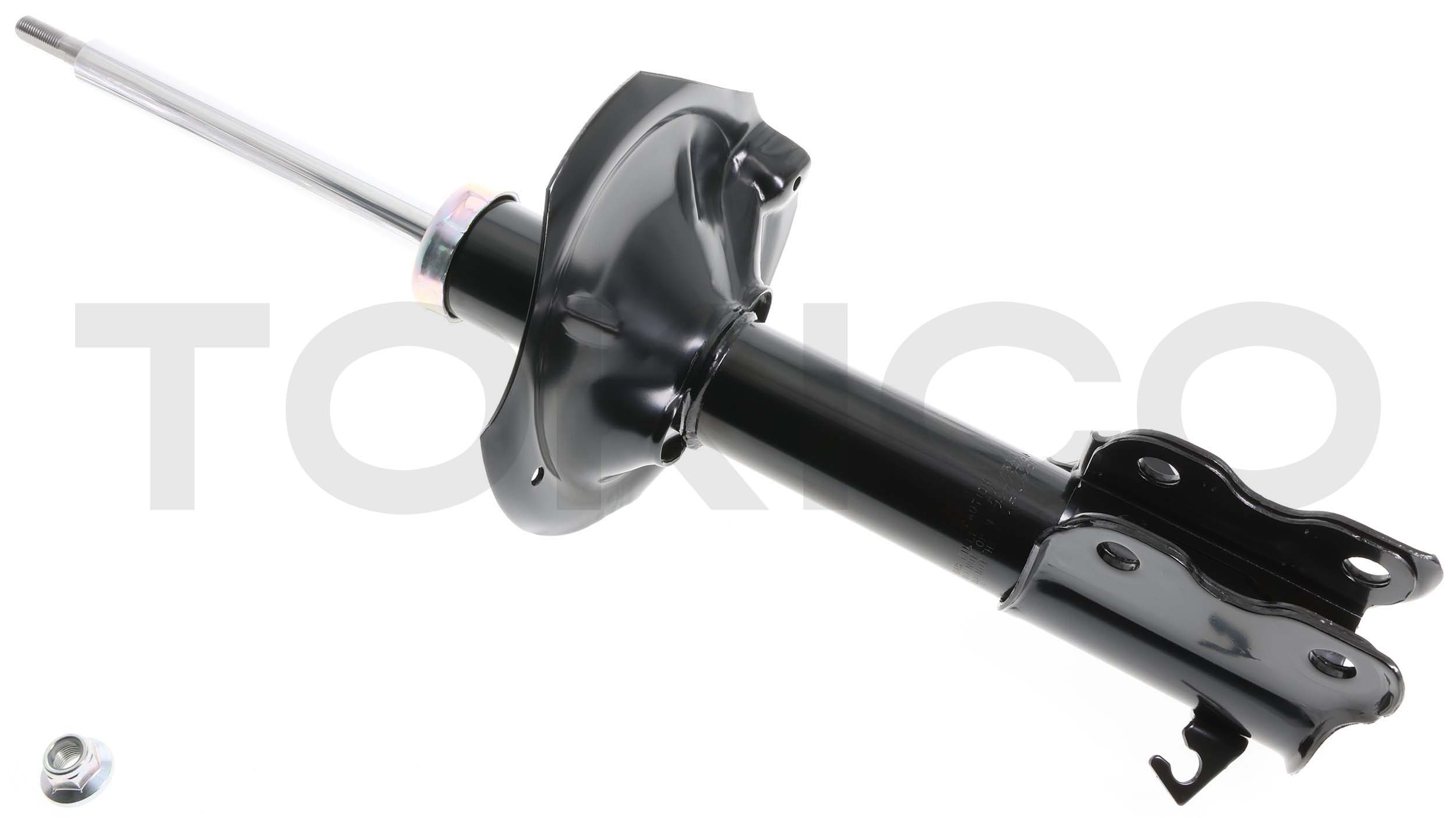 Amortisseur TOKICO B3230