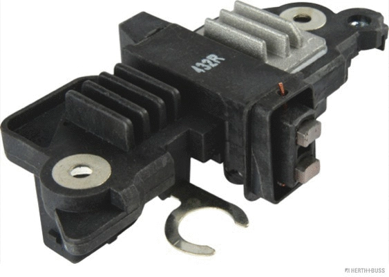 Régulateur d'alternateur HERTH+BUSS ELPARTS 35000186