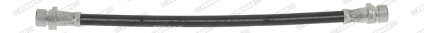 Flexible de frein FERODO FHY3232