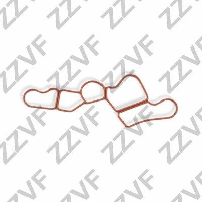 Joint, boîtier de filtre à huile ZZVF ZVA217M