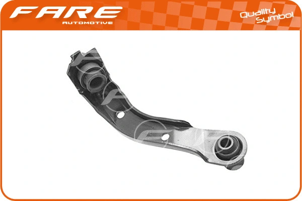 Support, suspension du moteur FARE SA 10071