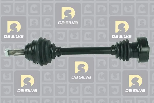 Arbre de transmission DA SILVA 9103T