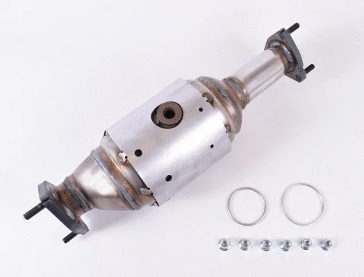 Catalyseur EEC HA6031T