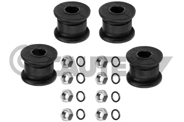Kit de réparation, suspension du stabilisateur CAUTEX 180125