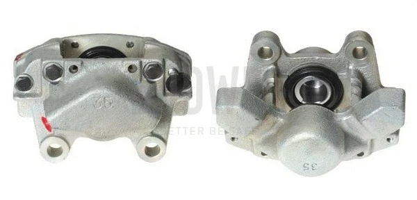 Étrier de frein BUDWEG CALIPER 342908