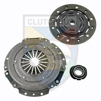 Kit d'embrayage CLUTCHNUS MCK2310