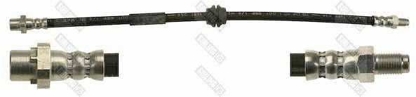 Flexible de frein GIRLING 9002528
