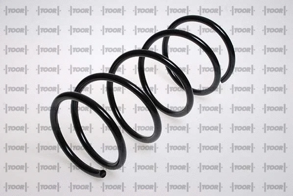 Ressort de suspension TOOR SC60991