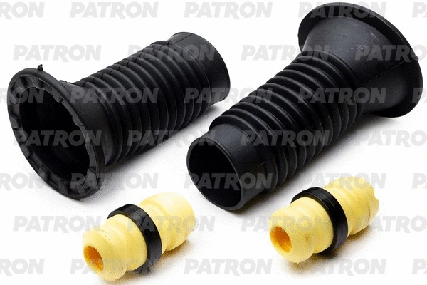 Kit de protection contre la poussière, amortisseur PATRON PPK189