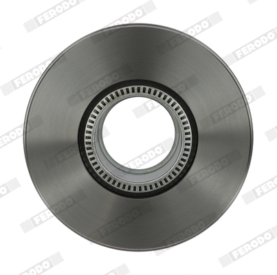 Disque de frein FERODO FCR300A