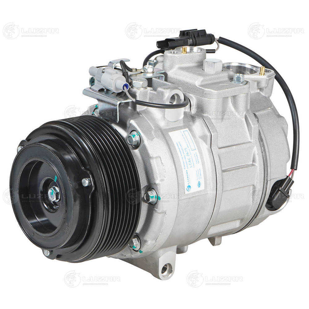 Compresseur, climatisation LUZAR LCAC 2675