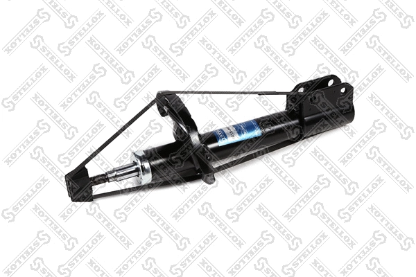 Amortisseur STELLOX 4215-0004-SX