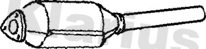 Catalyseur KLARIUS 311195