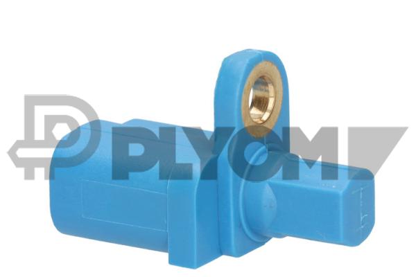 Capteur, vitesse de roue PLYOM P755318
