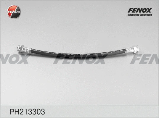 Flexible de frein FENOX PH213303
