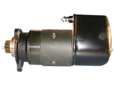 Démarreur GM SG0513