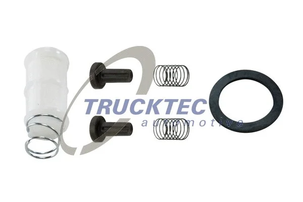 Kit d'assemblage, pompe à carburant TRUCKTEC AUTOMOTIVE 01.43.078