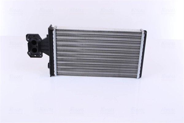 Système de chauffage NISSENS 71803
