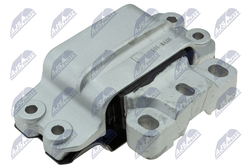 Suspension, support de boîte de vitesse manuelle NTY ZPS-VW-101