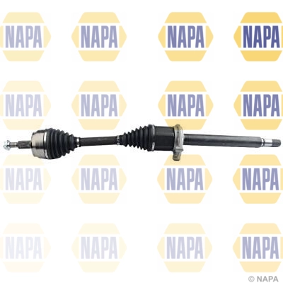Arbre de transmission NAPA NDS1652R
