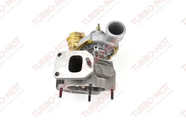 Turbocompresseur, suralimentation TURBO-MOT 632042