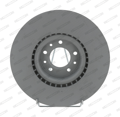 Disque de frein FERODO DDF1747C-1