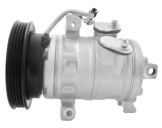 Compresseur, climatisation Airstal 10-1240