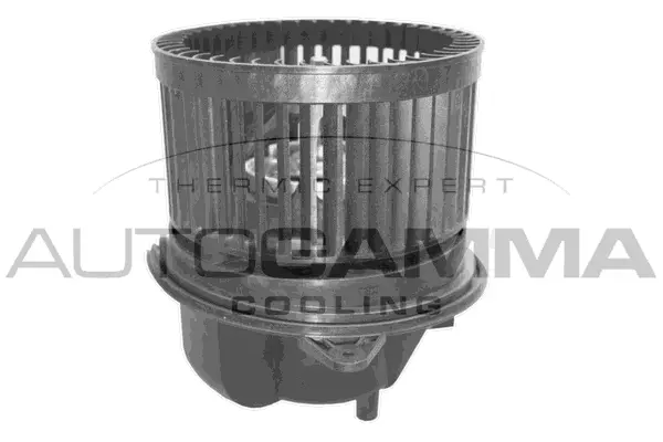 Pulseur d'air habitacle AUTOGAMMA GA34000