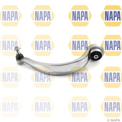 Bras de liaison, suspension de roue NAPA NST2881
