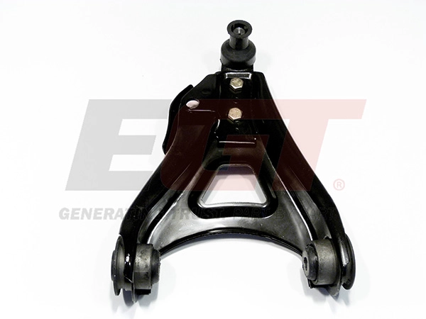 Bras de liaison, suspension de roue EGT 141075EGT