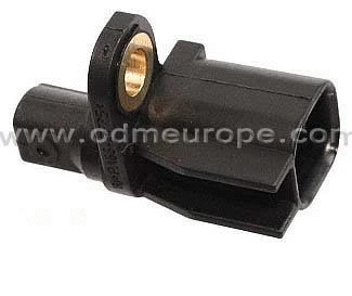 Capteur, vitesse de roue 4X4 ESTANFI EST-97-990131