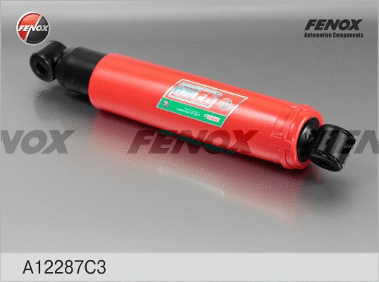 Amortisseur FENOX A12287C3