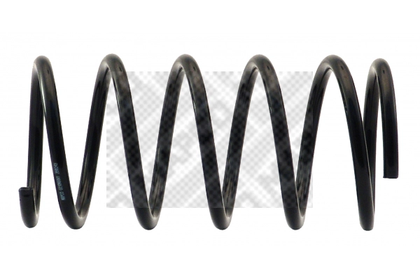 Ressort de suspension MAPCO 70204