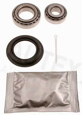 Kit de roulements de roue AUTEX 805453