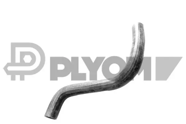 Durite de radiateur PLYOM P769687