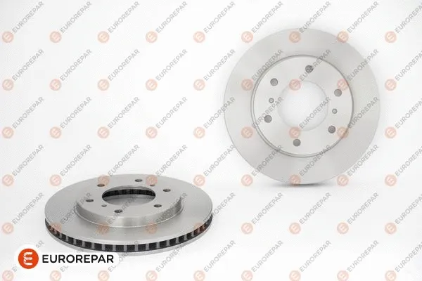 Disque de frein EUROREPAR 1686324780