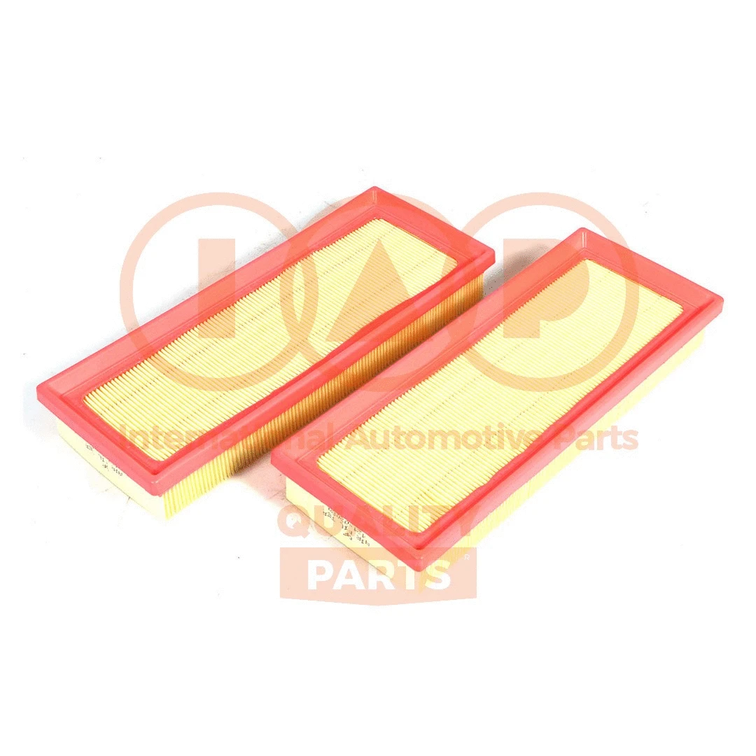 Filtre à air IAP QUALITY PARTS 121-02080