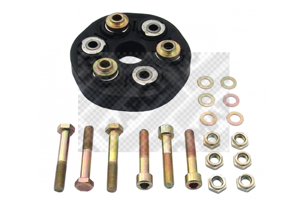 Joint, arbre de transmission MAPCO 37993